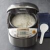⁦آلة طبخ الأرز مع التسخين⁩ - الصورة ⁦3⁩
