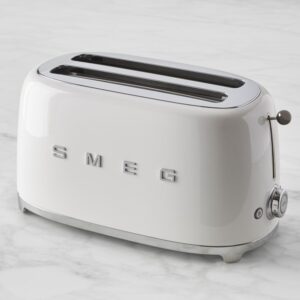 آلة تحميص شرائح الخبز من SMEG